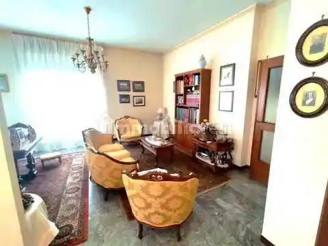 Appartamento in vendita a Novi Ligure