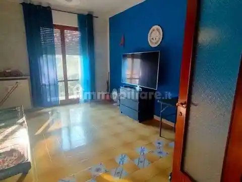 Appartamento in vendita a Serravalle Scrivia