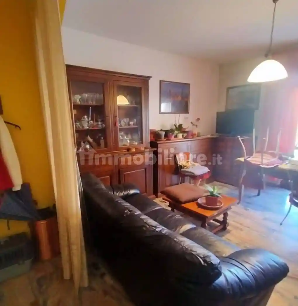 Appartamento in vendita a Stazzano