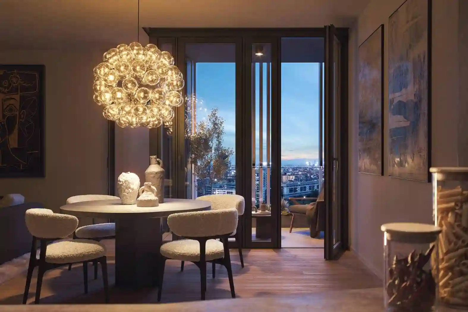 Appartamento - foto 3