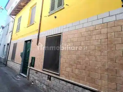 Villa in vendita a Vignole Borbera