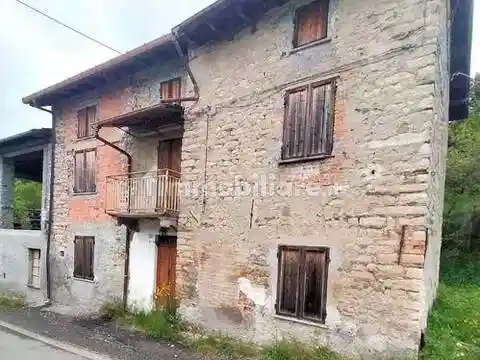 Rustico - Casale in vendita a Borghetto di Borbera