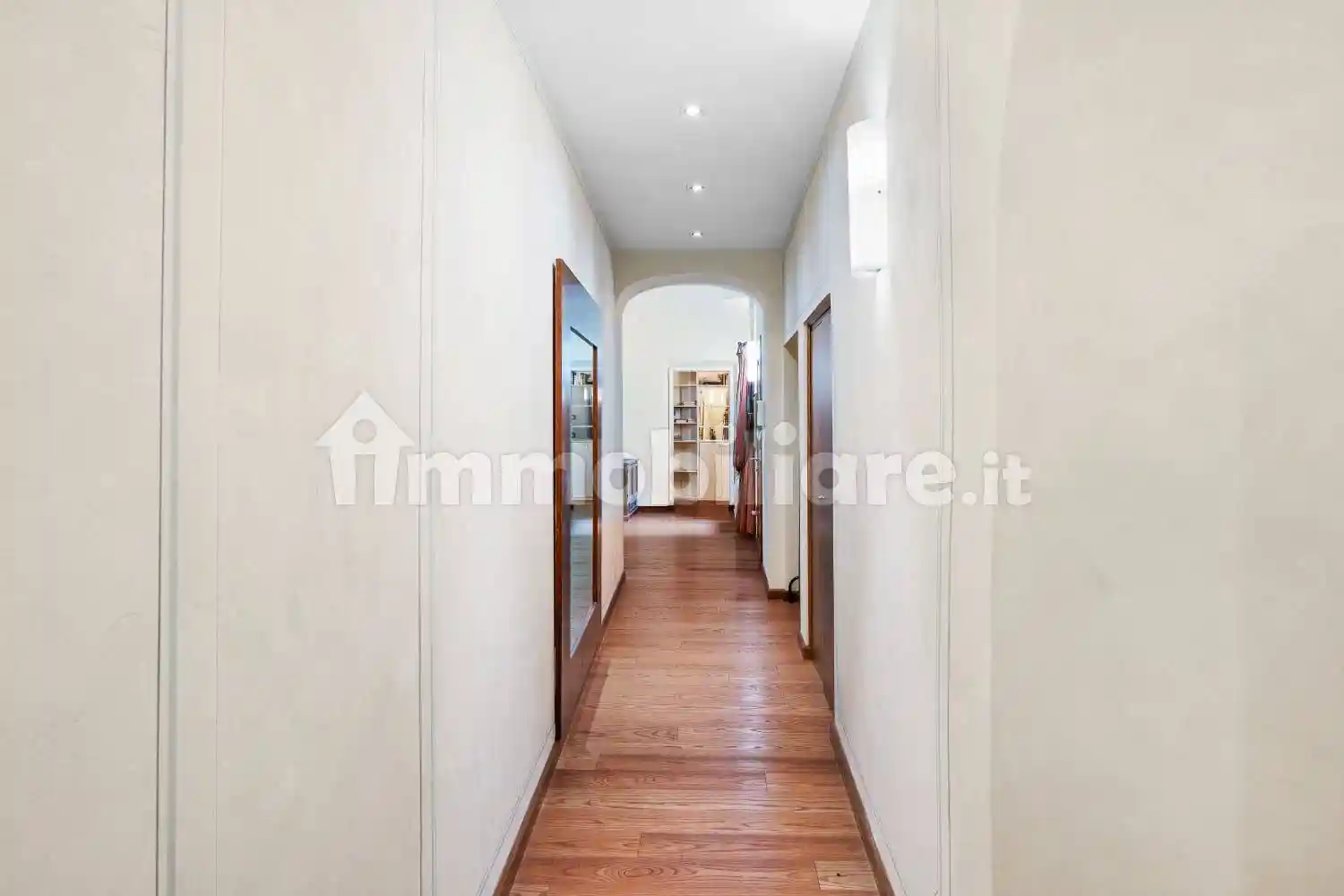 Appartamento in affitto a Firenze