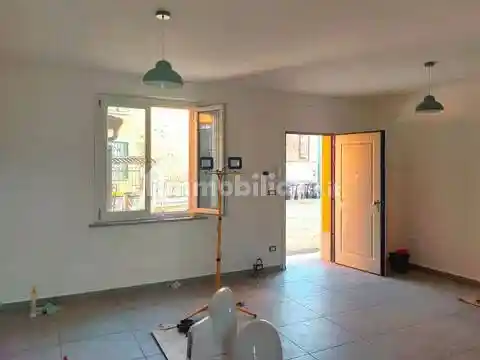 Villa in vendita a Borghetto di Borbera