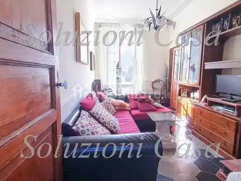 Appartamento in vendita a Voltaggio