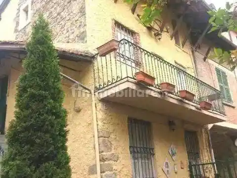 Appartamento in vendita a Borghetto di Borbera