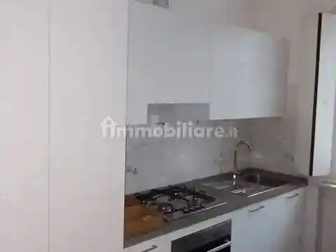 Appartamento in affitto a Novi Ligure