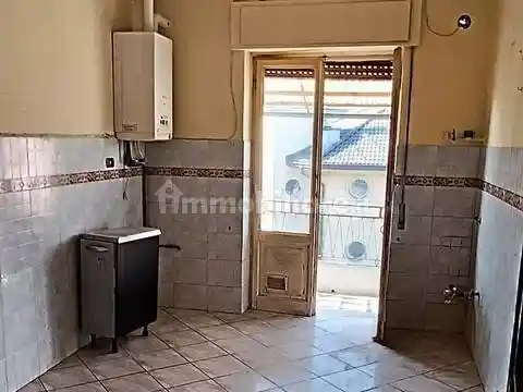 Appartamento in vendita a Arquata Scrivia