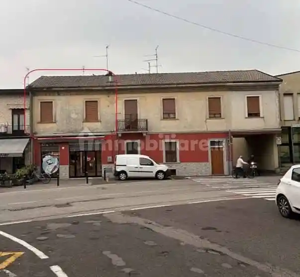 Appartamento in vendita a Villa Cortese