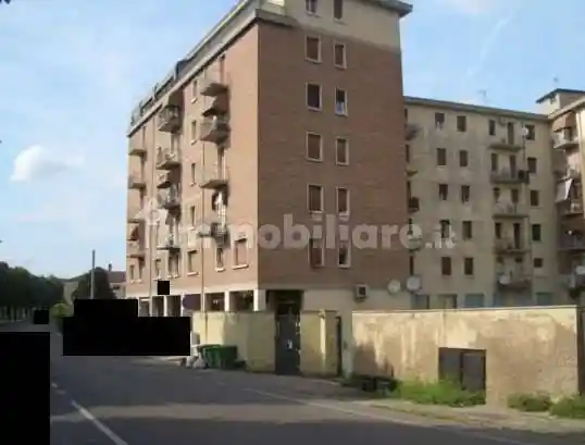 Appartamento in vendita a Badia Polesine