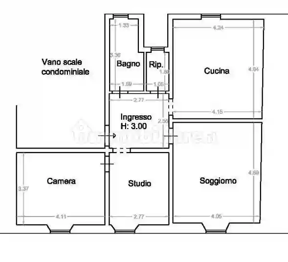 Appartamento - foto 3