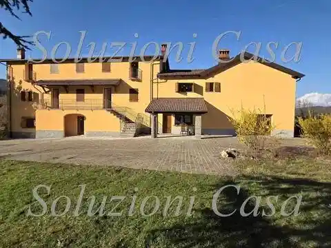 Villa in vendita a Voltaggio