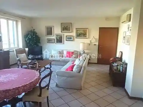 Appartamento in vendita a Novi Ligure