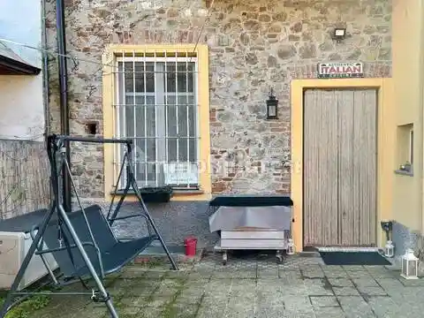 Appartamento in affitto a Borghetto di Borbera