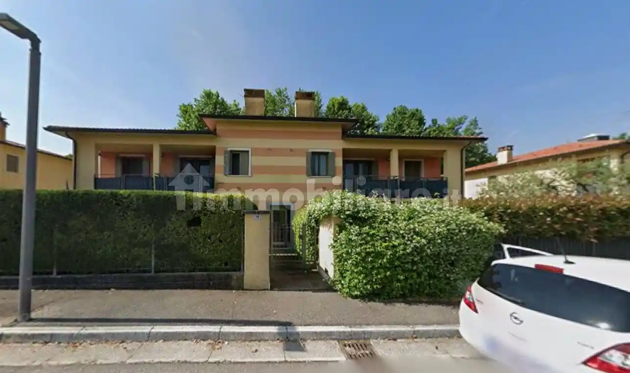 Appartamento in vendita a Lazise