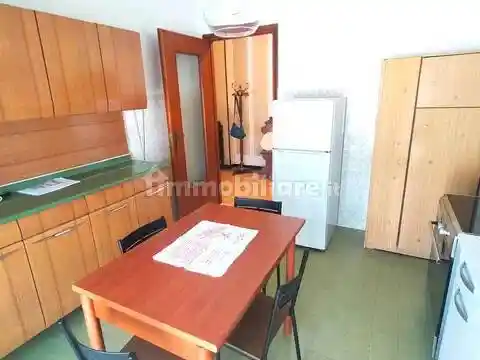 Appartamento in affitto a Serravalle Scrivia