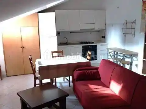 Appartamento in vendita a Serravalle Scrivia