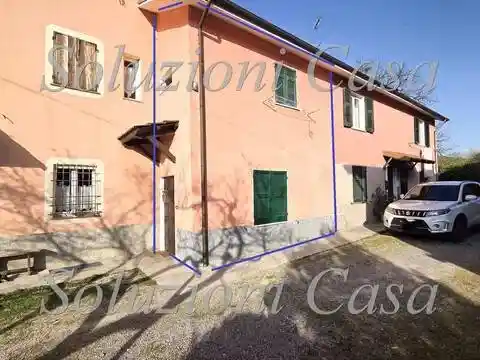Villa in vendita a Gavi