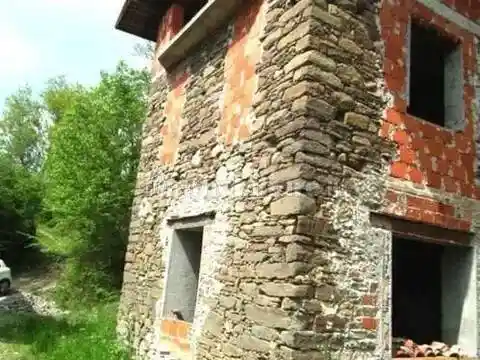 Rustico - Casale in vendita a Borghetto di Borbera
