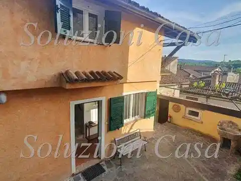 Villa in vendita a Gavi