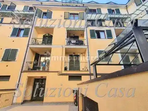 Appartamento in vendita a Novi Ligure