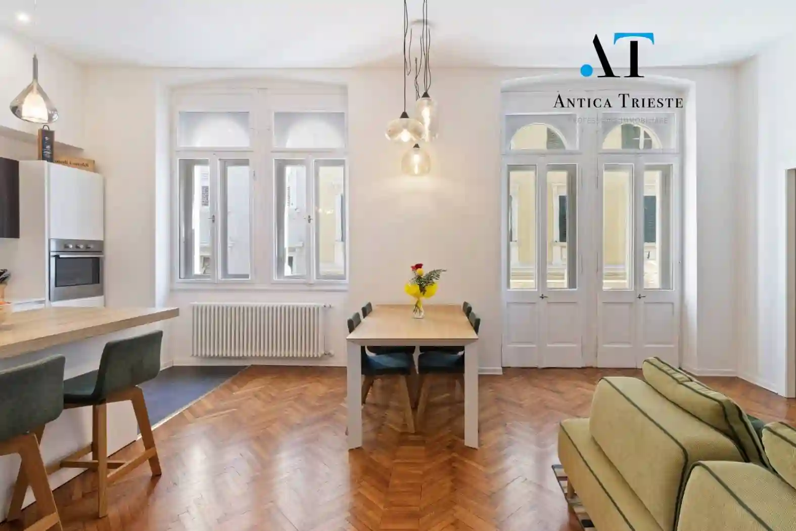 Appartamento - foto 4