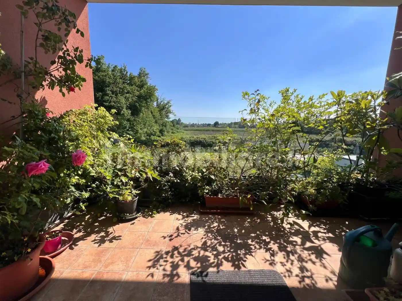 Villa in vendita a Mogliano Veneto