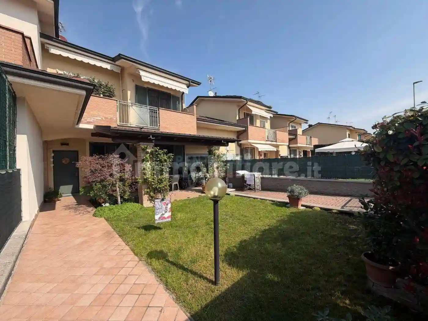 Villetta a schiera - foto 3