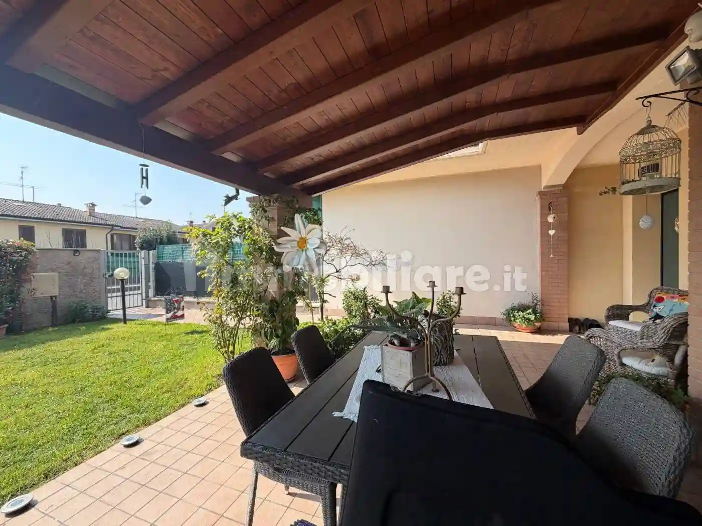 Villetta a schiera - foto 4