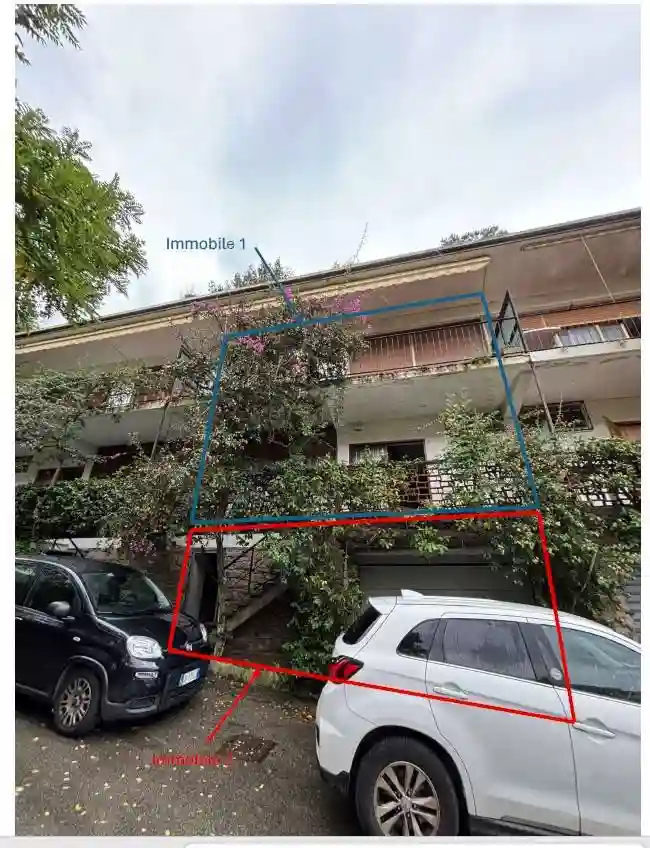 Villetta a schiera - foto 2