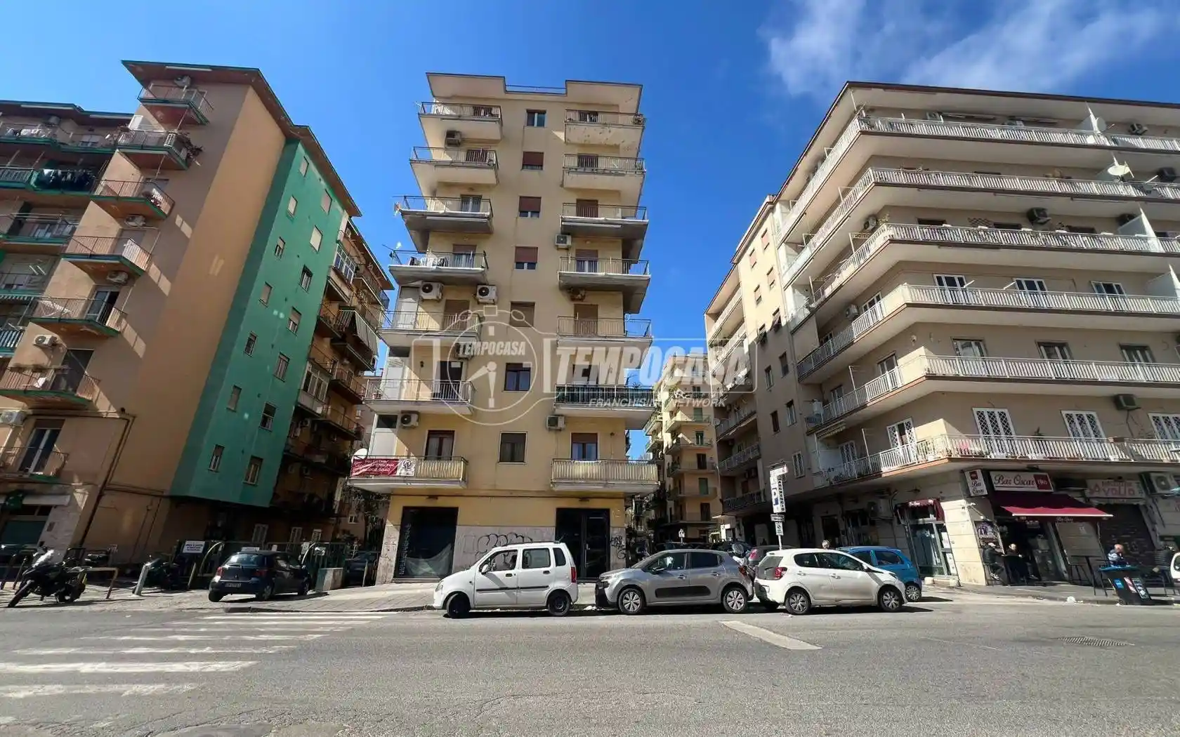 Appartamento in vendita a Napoli