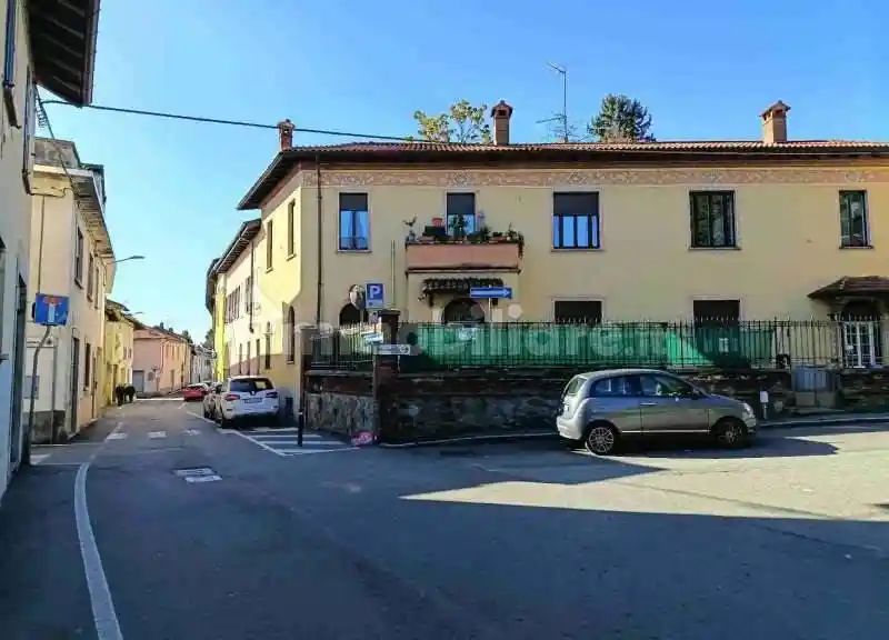 Appartamento in vendita a Somma Lombardo