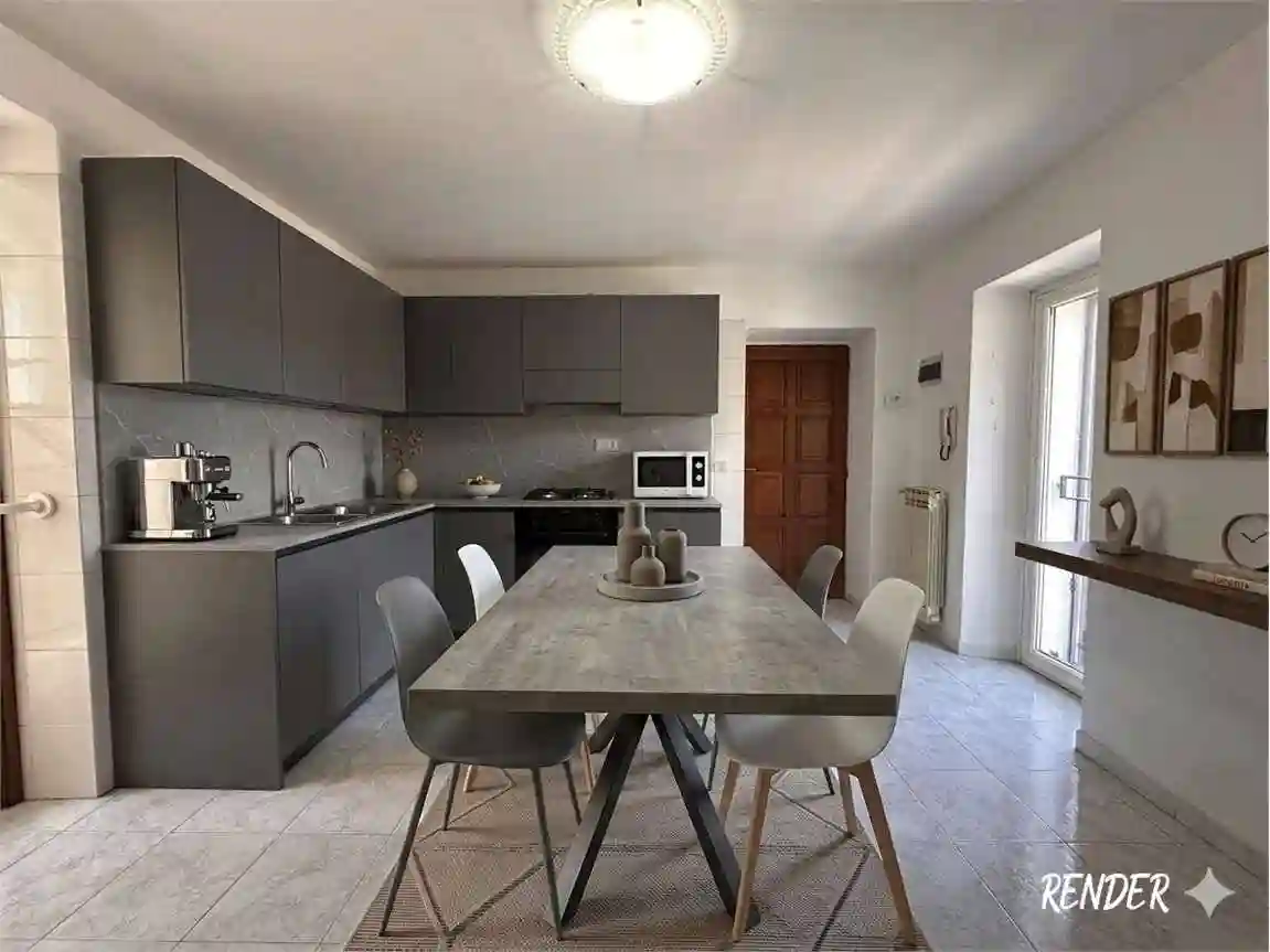 Appartamento - foto 4