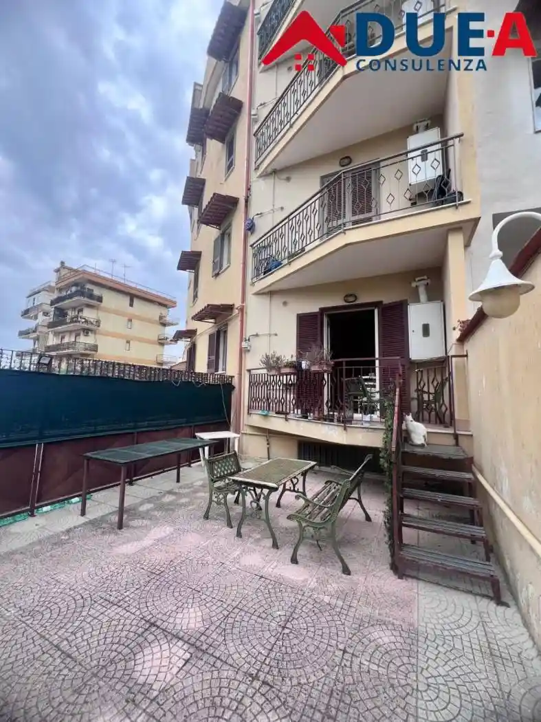 Appartamento in vendita a Marano di Napoli