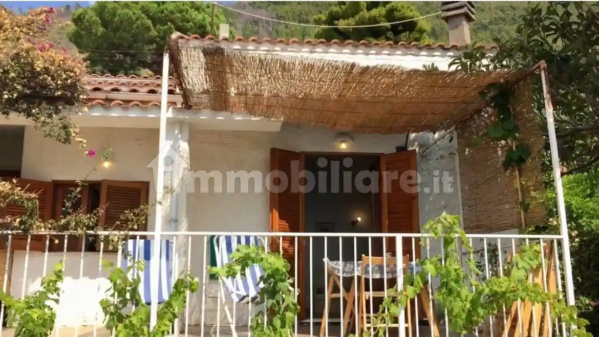Villa in affitto a Maratea