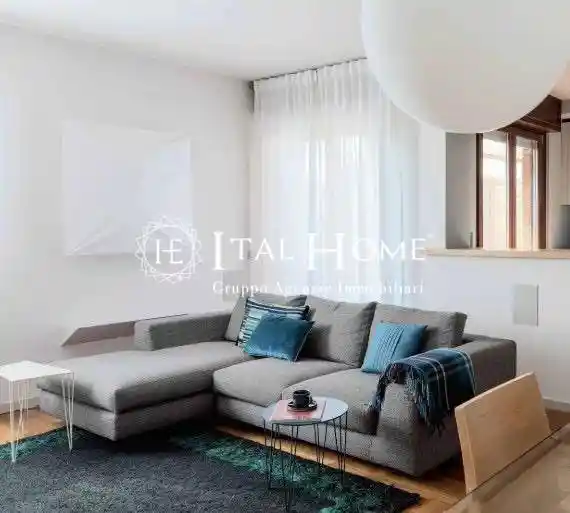 Appartamento in vendita a Cusano Milanino