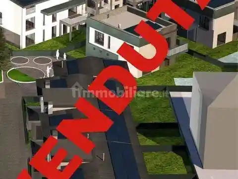 Appartamento in vendita a Locate di Triulzi