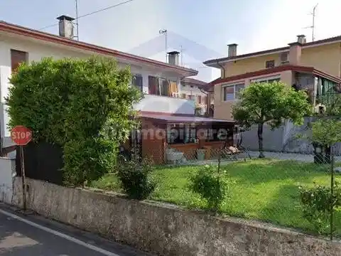 Appartamento in vendita a Porcia