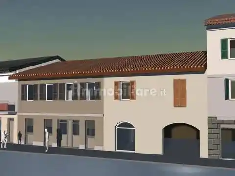 Villa in vendita a Locate di Triulzi