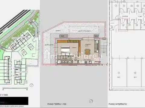 Appartamento in vendita a Locate di Triulzi
