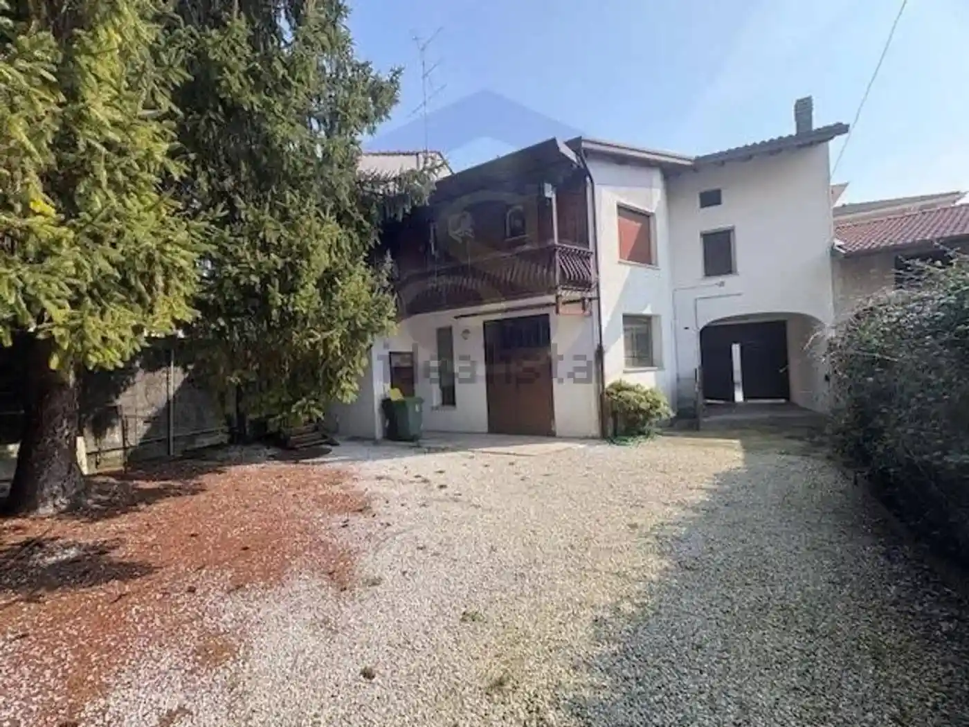 Villa in vendita a Fontanafredda