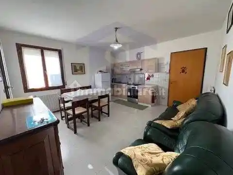 Appartamento in vendita a Polcenigo