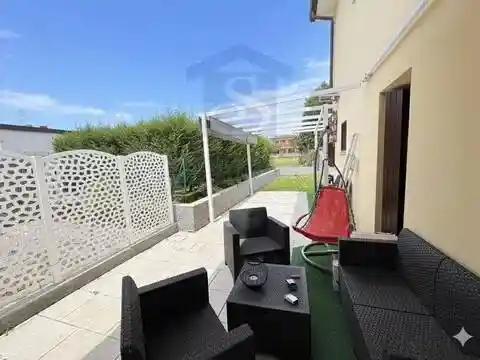 Appartamento in vendita a Fontanafredda