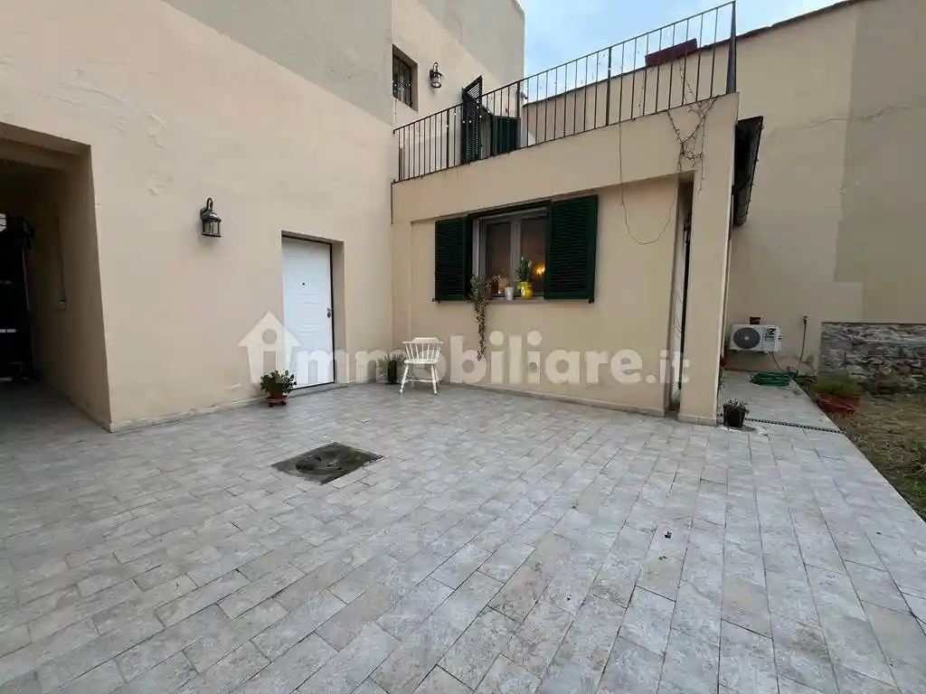 Appartamento in vendita a Firenze