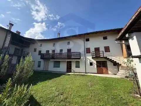 Rustico - Casale in vendita a Budoia