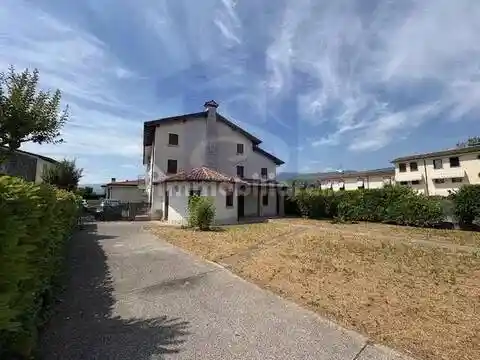 Villa in vendita a Cordignano