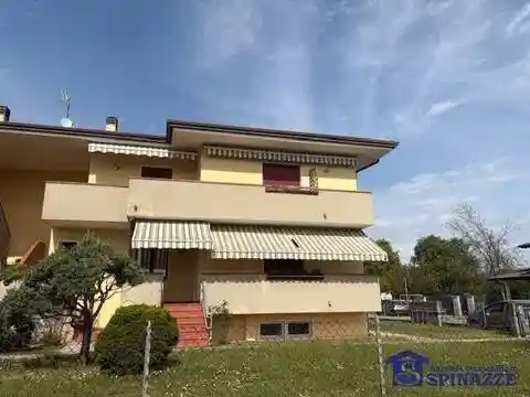 Appartamento in vendita a Fontanafredda