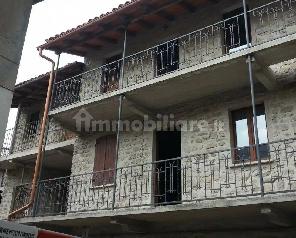 Appartamento in vendita a Marone