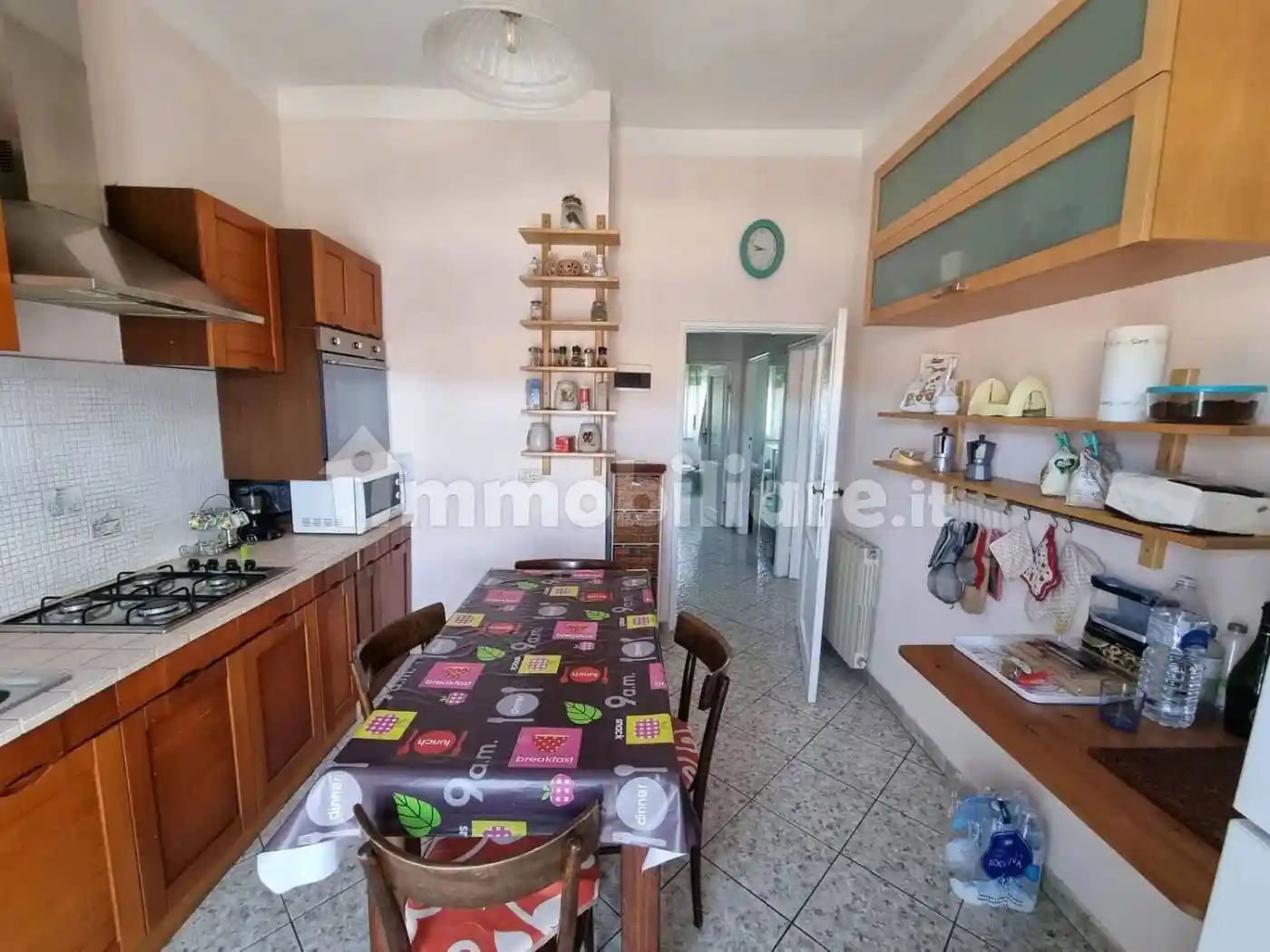 Appartamento in vendita a Portoferraio