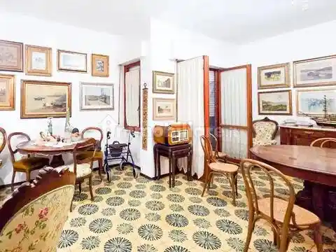 Appartamento in vendita a Marciana Marina